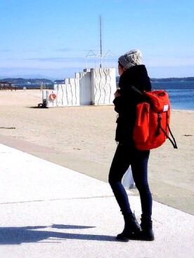 はなのさんのコーディネート