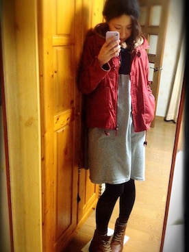 はなのさんのコーディネート