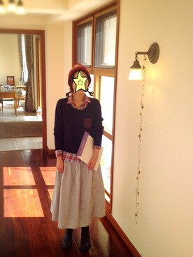 はなのさんのコーディネート