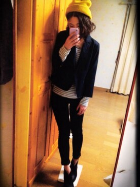 はなのさんのコーディネート