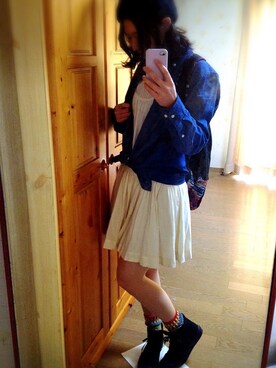 はなのさんのコーディネート