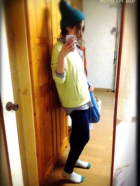 はなのさんのコーディネート