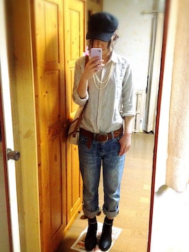 はなのさんのコーディネート