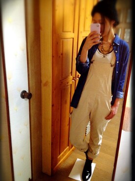 はなのさんのコーディネート