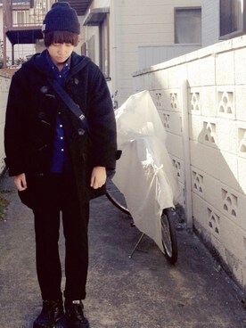 なか。さんのコーディネート