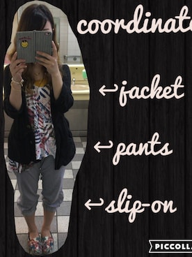 しぃ★さんのコーディネート