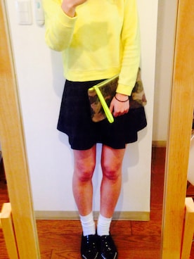 ay1007さんのコーディネート