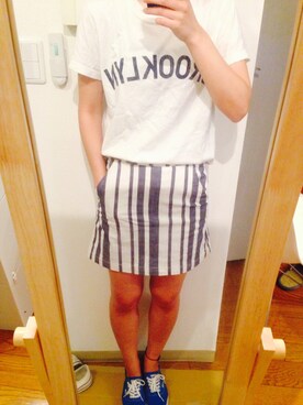 ay1007さんのコーディネート