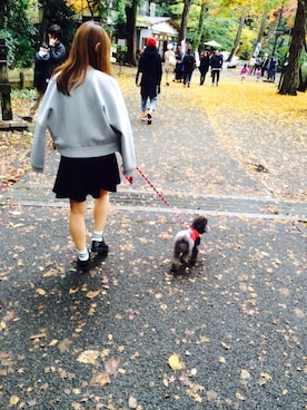 ay1007さんのコーディネート