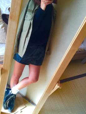 ay1007さんのコーディネート