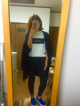 ay1007さんのコーディネート