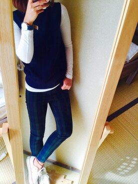 ay1007さんのコーディネート