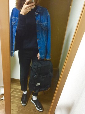 ay1007さんのコーディネート