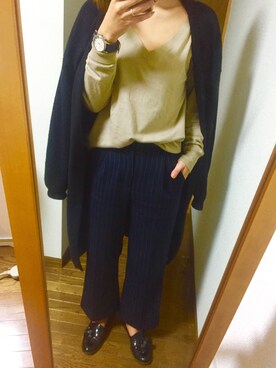 ay1007さんのコーディネート