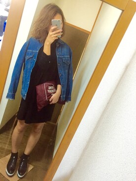 ay1007さんのコーディネート