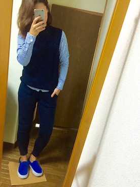 ay1007さんのコーディネート