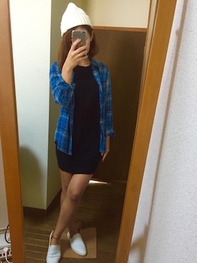 ay1007さんのコーディネート