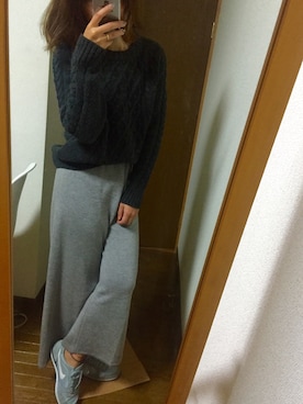 ay1007さんのコーディネート