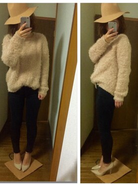 ay1007さんのコーディネート