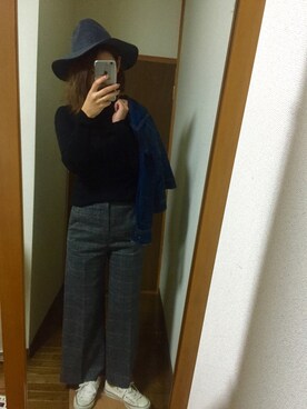 ay1007さんのコーディネート