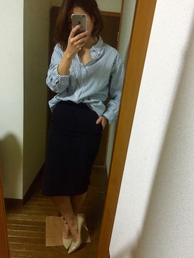 ay1007さんのコーディネート