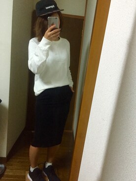 ay1007さんのコーディネート