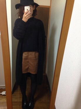 ay1007さんのコーディネート