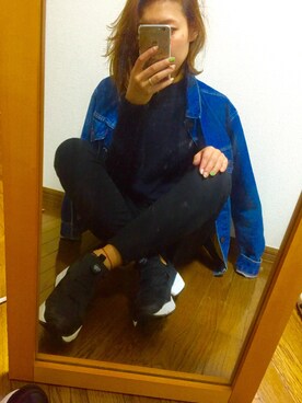 ay1007さんのコーディネート