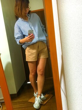 ay1007さんのコーディネート