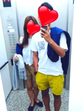 ay1007さんのコーディネート