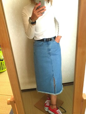 ay1007さんのコーディネート