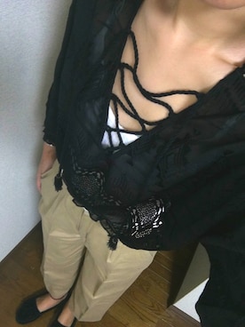 ay1007さんのコーディネート