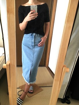 ay1007さんのコーディネート