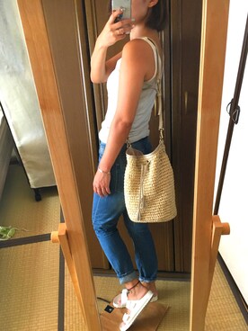 ay1007さんのコーディネート