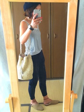 ay1007さんのコーディネート