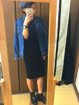 ay1007さんのコーディネート