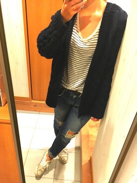 ay1007さんのコーディネート