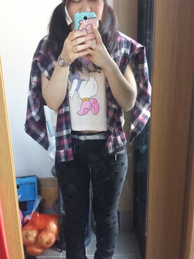 konomin❀✿さんのコーディネート