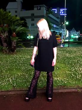 chiaki arakawaさんのコーディネート