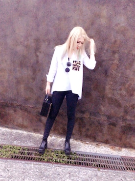 chiaki arakawaさんのコーディネート