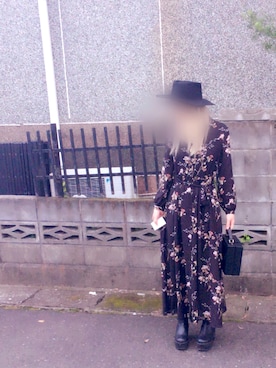 chiaki arakawaさんのコーディネート