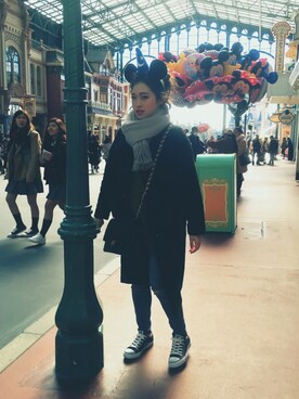 s a k iさんのコーディネート