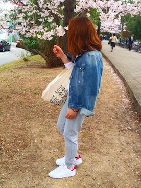 s a k iさんのコーディネート