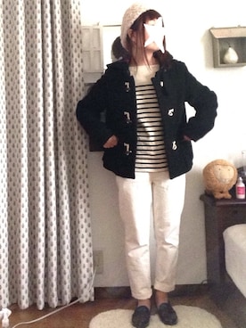 みさんのコーディネート