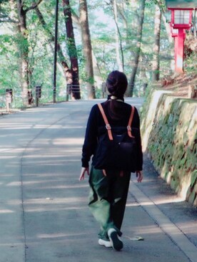 みさんのコーディネート