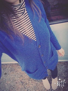 みんみんさんのコーディネート