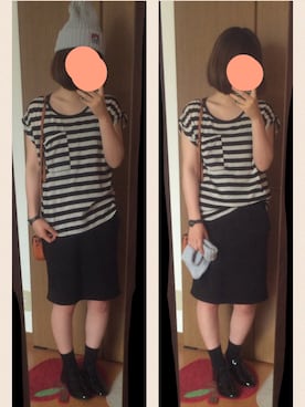 aya.mさんのコーディネート