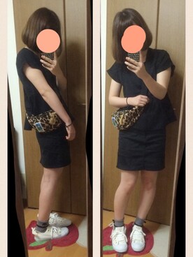 aya.mさんのコーディネート