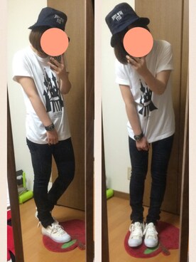 aya.mさんのコーディネート