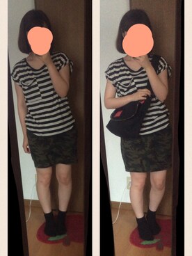 aya.mさんのコーディネート